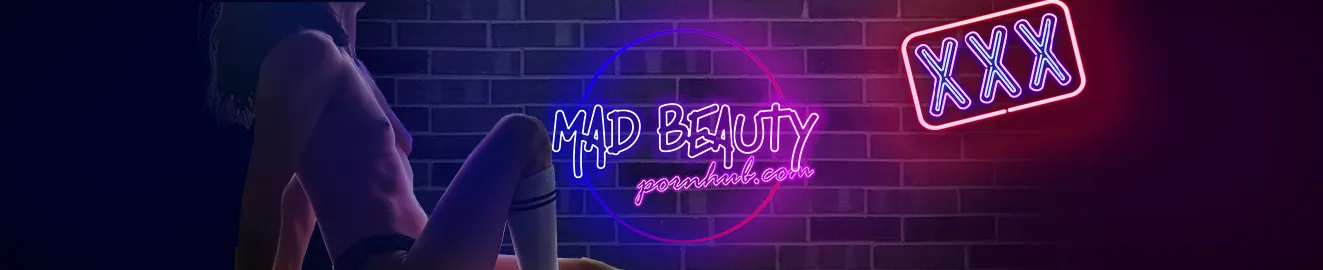 OnlyFans cuenta madbeauty69 header 2