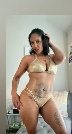 OnlyFans cuenta myeshashonta avatar 1