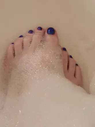 OnlyFans cuenta montyrosefeet avatar 1