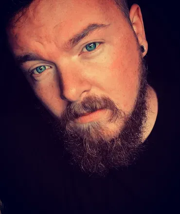OnlyFans cuenta bearded_baddy avatar 1