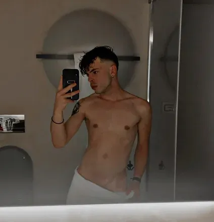 OnlyFans cuenta itsfilippogandelli avatar 1