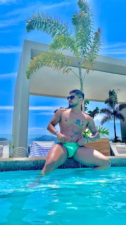 OnlyFans cuenta enriqueriverafit header 2