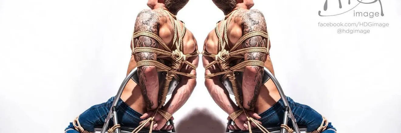 OnlyFans cuenta stickee_kink header 2