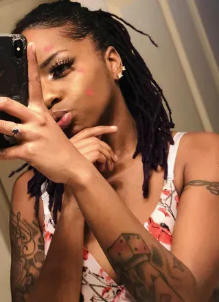 OnlyFans account  itskas avatar 1