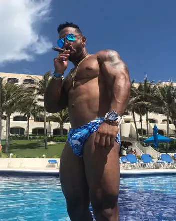 OnlyFans cuenta mr.x11musclegod avatar 1