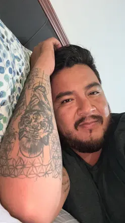 OnlyFans cuenta javier.aleman header 2