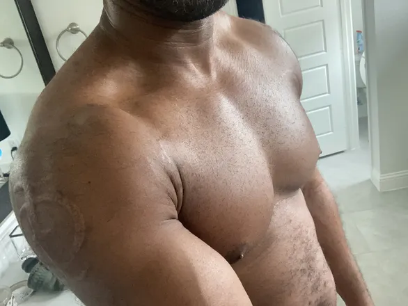 OnlyFans cuenta imtaken18 header 2