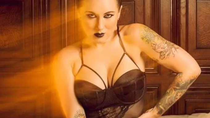 OnlyFans cuenta lily_deville header 2