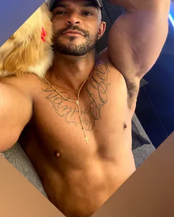 OnlyFans account  oliversensorytouch avatar 1
