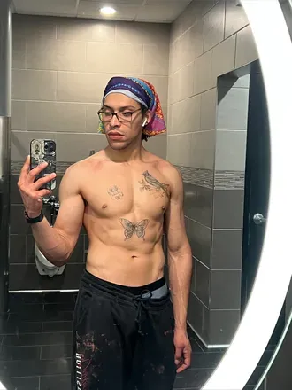 OnlyFans cuenta jiji7567g avatar 1