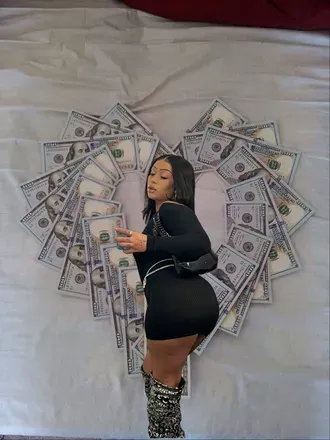 OnlyFans cuenta babyparisssz avatar 1