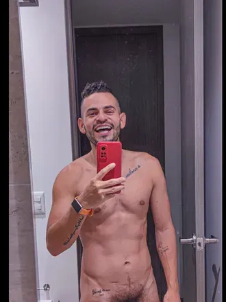 OnlyFans cuenta mejiaris avatar 1