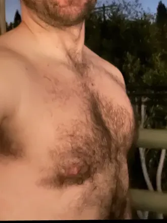 OnlyFans cuenta algernonfatwood avatar 1
