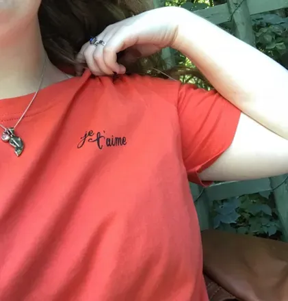 OnlyFans account  lilmissdaisy33 avatar 1