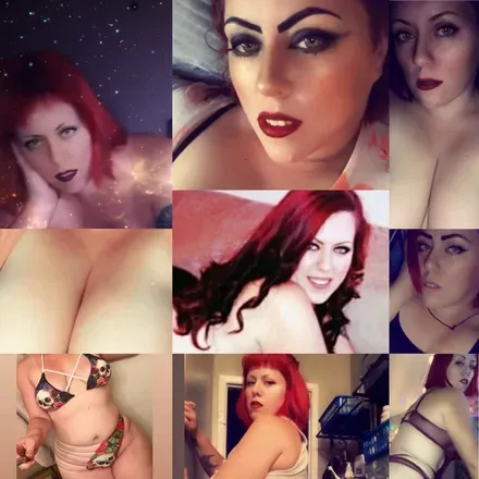 OnlyFans cuenta goddessmarierebellion avatar 1