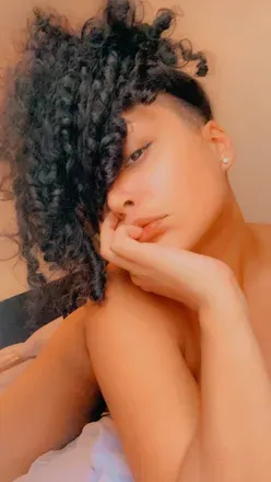 OnlyFans cuenta lasexygini avatar 1
