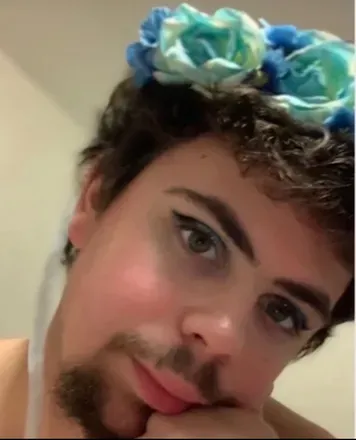 OnlyFans cuenta flowercrownswitch avatar 1