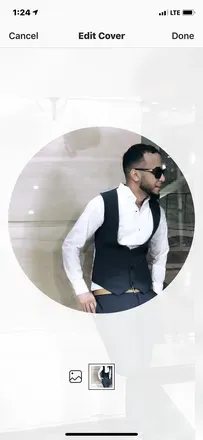 OnlyFans cuenta u28368571 avatar 1