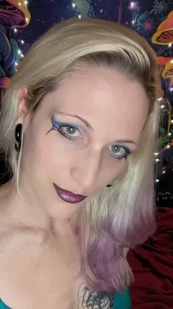 OnlyFans cuenta hellequin_888 avatar 1