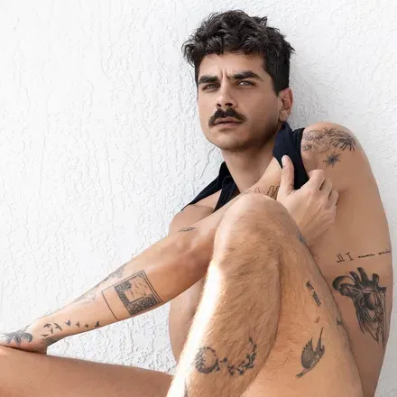 OnlyFans cuenta xtianmingle avatar 1