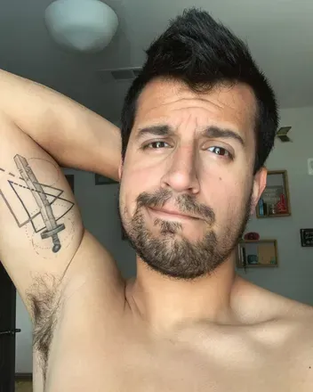 OnlyFans cuenta rovover avatar 1