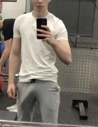 OnlyFans cuenta dmachinedom avatar 1