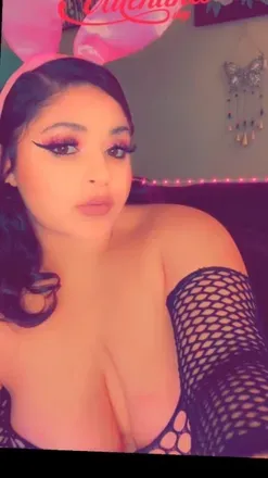OnlyFans cuenta pretty.xo avatar 1