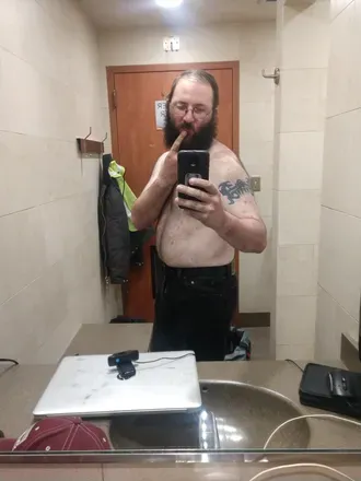 OnlyFans cuenta trucker3938-vip avatar 1