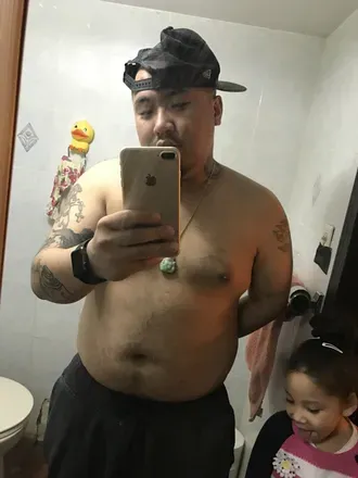 OnlyFans cuenta spicychino avatar 1