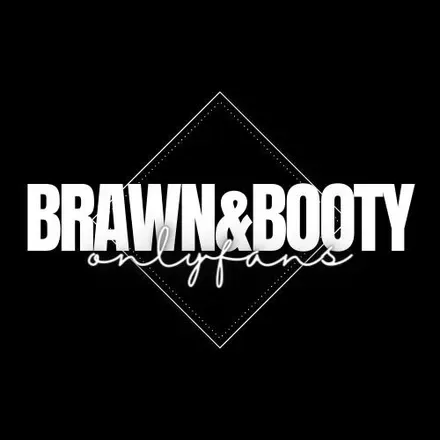 OnlyFans cuenta brawn_and_booty header 2