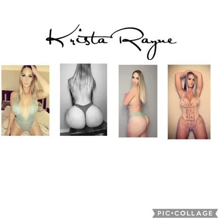 OnlyFans cuenta kristarayne header 2