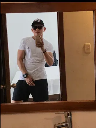 OnlyFans cuenta jfmarin77 avatar 1