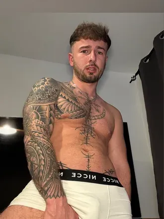 OnlyFans cuenta lucas.white avatar 1