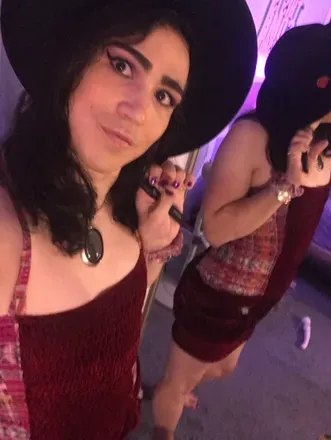 OnlyFans cuenta onlyjasmyn avatar 1