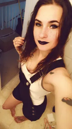 OnlyFans cuenta gingersbaby19 avatar 1
