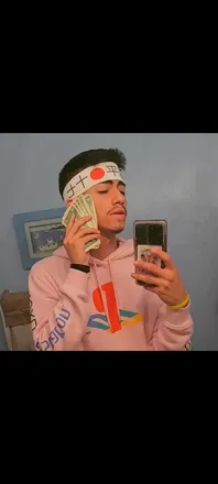 OnlyFans cuenta mo4dough avatar 1