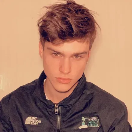 OnlyFans account  imcameron avatar 1