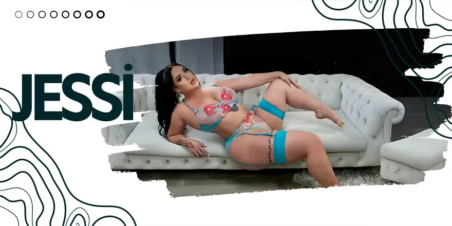 OnlyFans cuenta jessithicc18 header 2