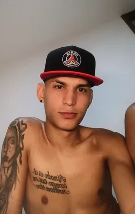 OnlyFans cuenta jack_damxx avatar 1