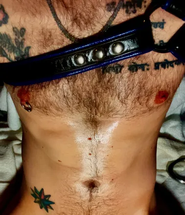 OnlyFans cuenta thekonradevans header 2