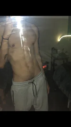 OnlyFans cuenta khalid912 avatar 1