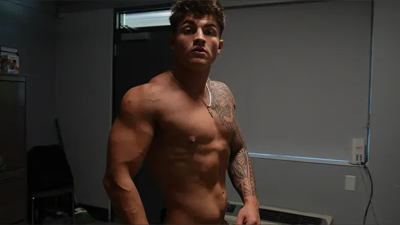 OnlyFans cuenta richiego_3 avatar 1