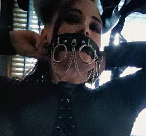 OnlyFans account  elfae avatar 1