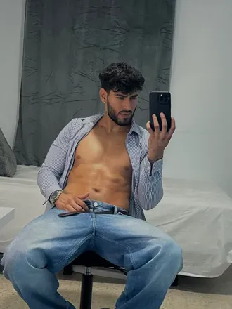 OnlyFans cuenta sebas2431 avatar 1
