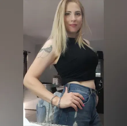 OnlyFans cuenta barbyrubia avatar 1