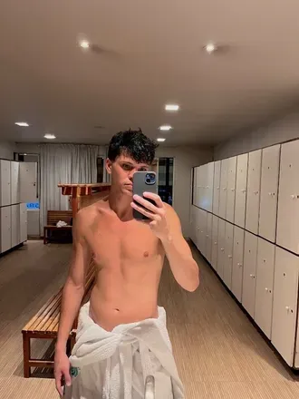 OnlyFans cuenta benny_nic avatar 1