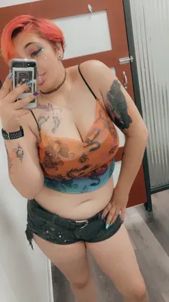 OnlyFans cuenta dessadaze avatar 1