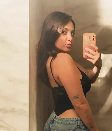 OnlyFans cuenta ailu.ailin avatar 1