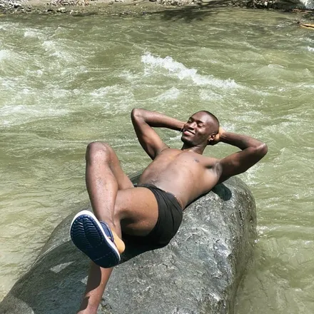 OnlyFans account  jonathanhr header 2