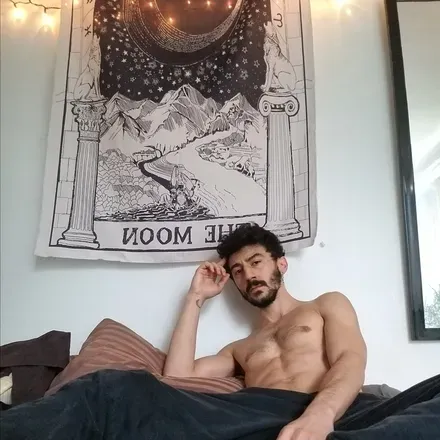 OnlyFans cuenta yuefag avatar 1
